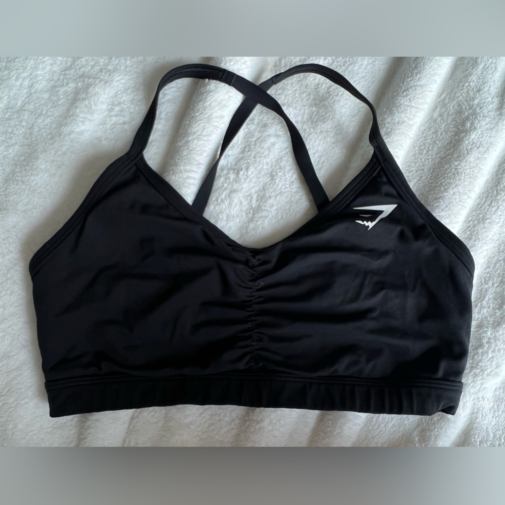 Gymshark Sports Bra